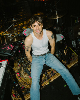 Mike Kipper
